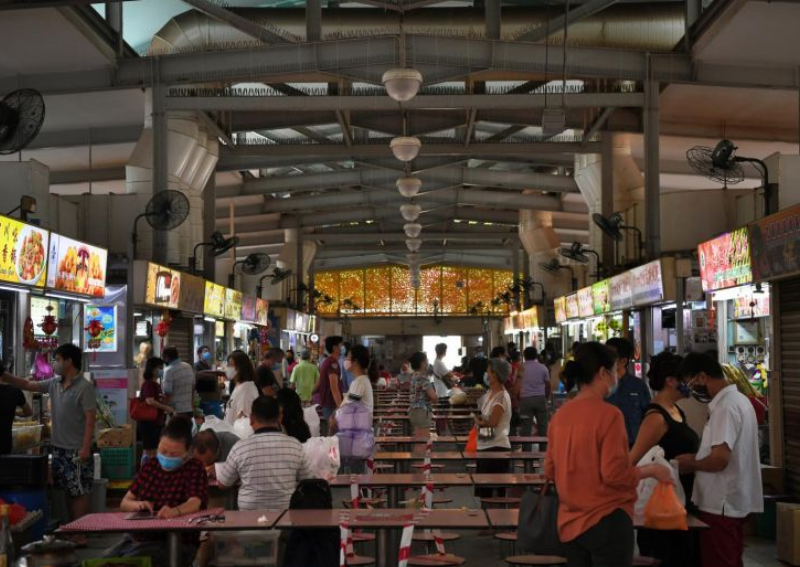 The amazing things you should know about some of our famous hawker